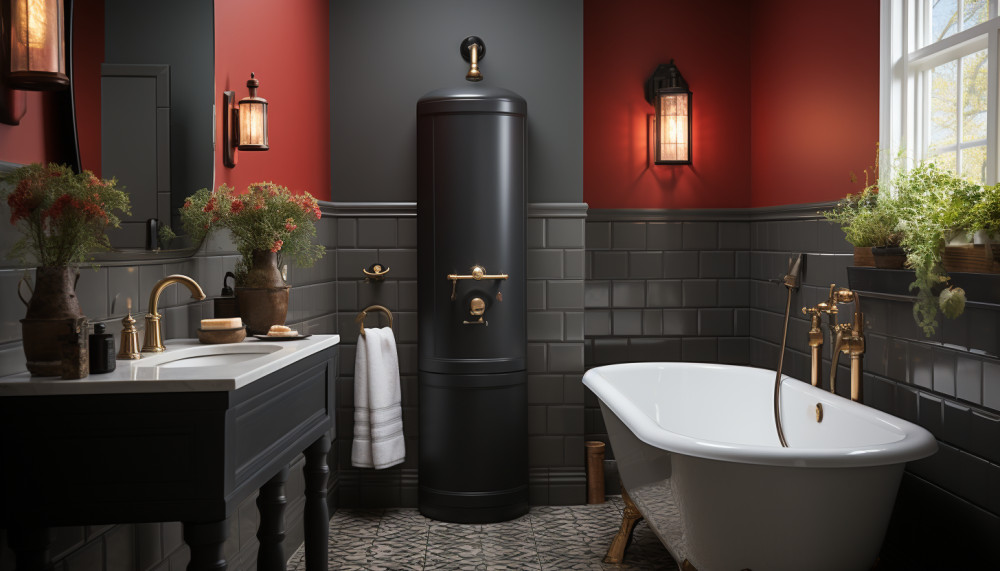 À la découverte des chauffes eau à gaz