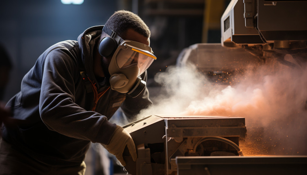 Comment choisir la bonne machine de sable laser pour vos projets ?