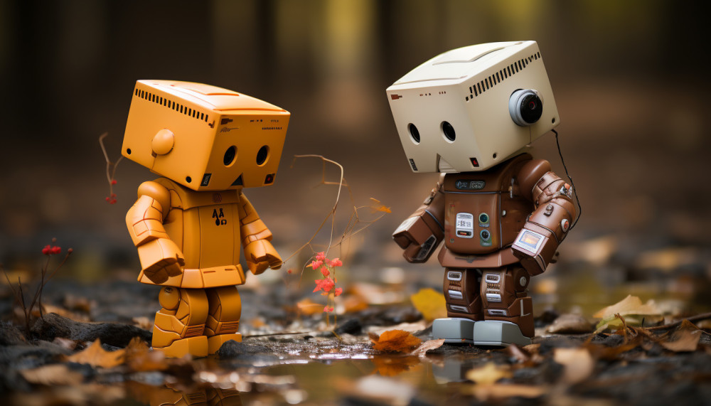 Comment fonctionne un Chatbot ?