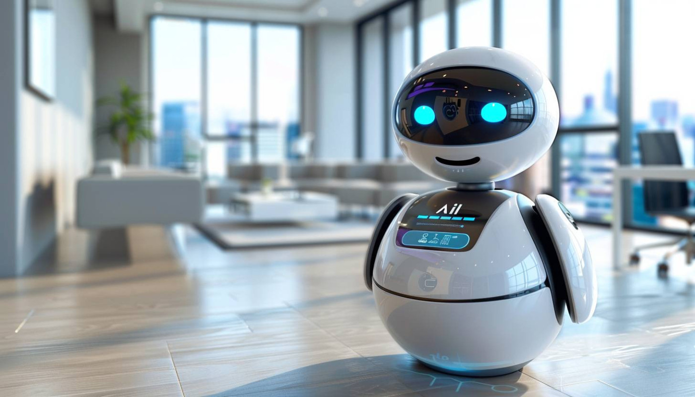 Comment les chatbots IA transforment-ils le service client moderne ?