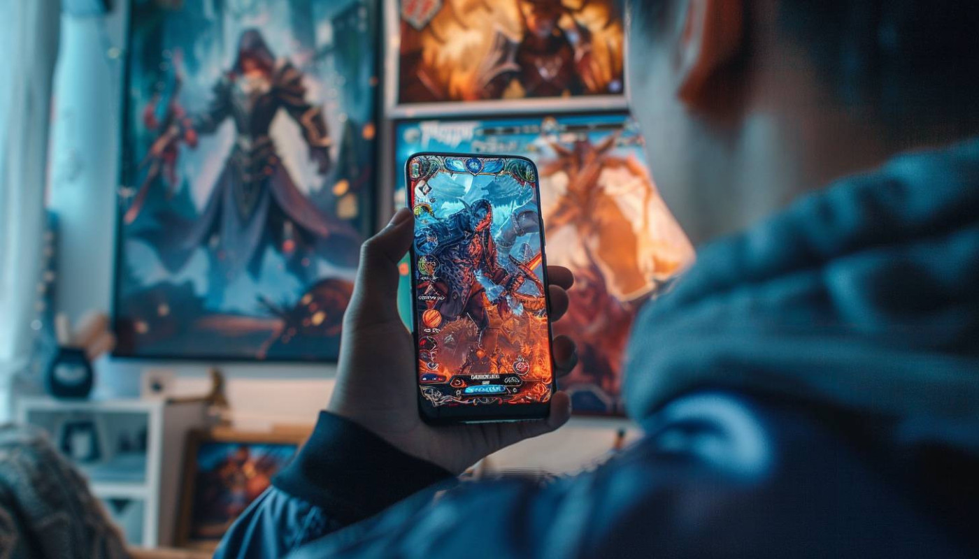 Comment maximiser votre stratégie dans les jeux de rôle mobiles