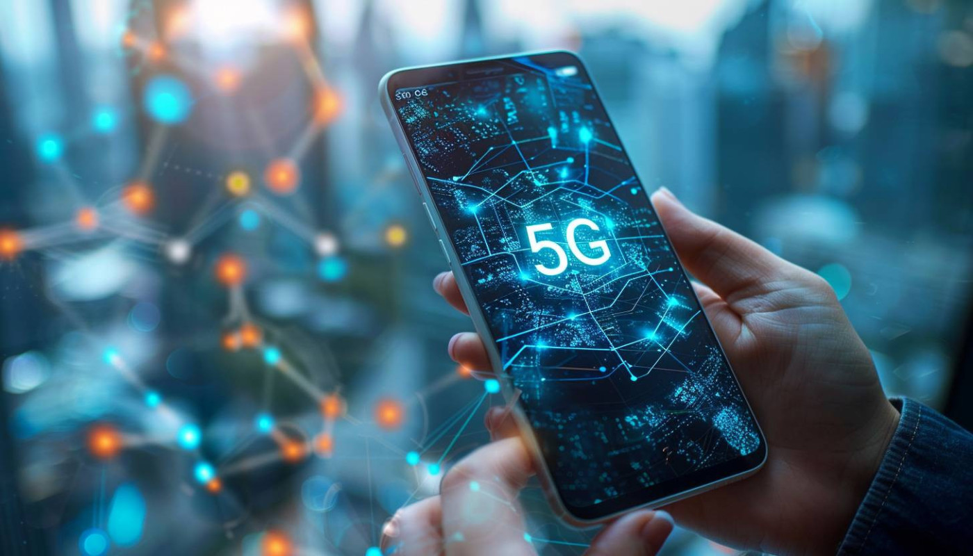Comment optimiser l'utilisation de la technologie 5G sur les appareils mobiles