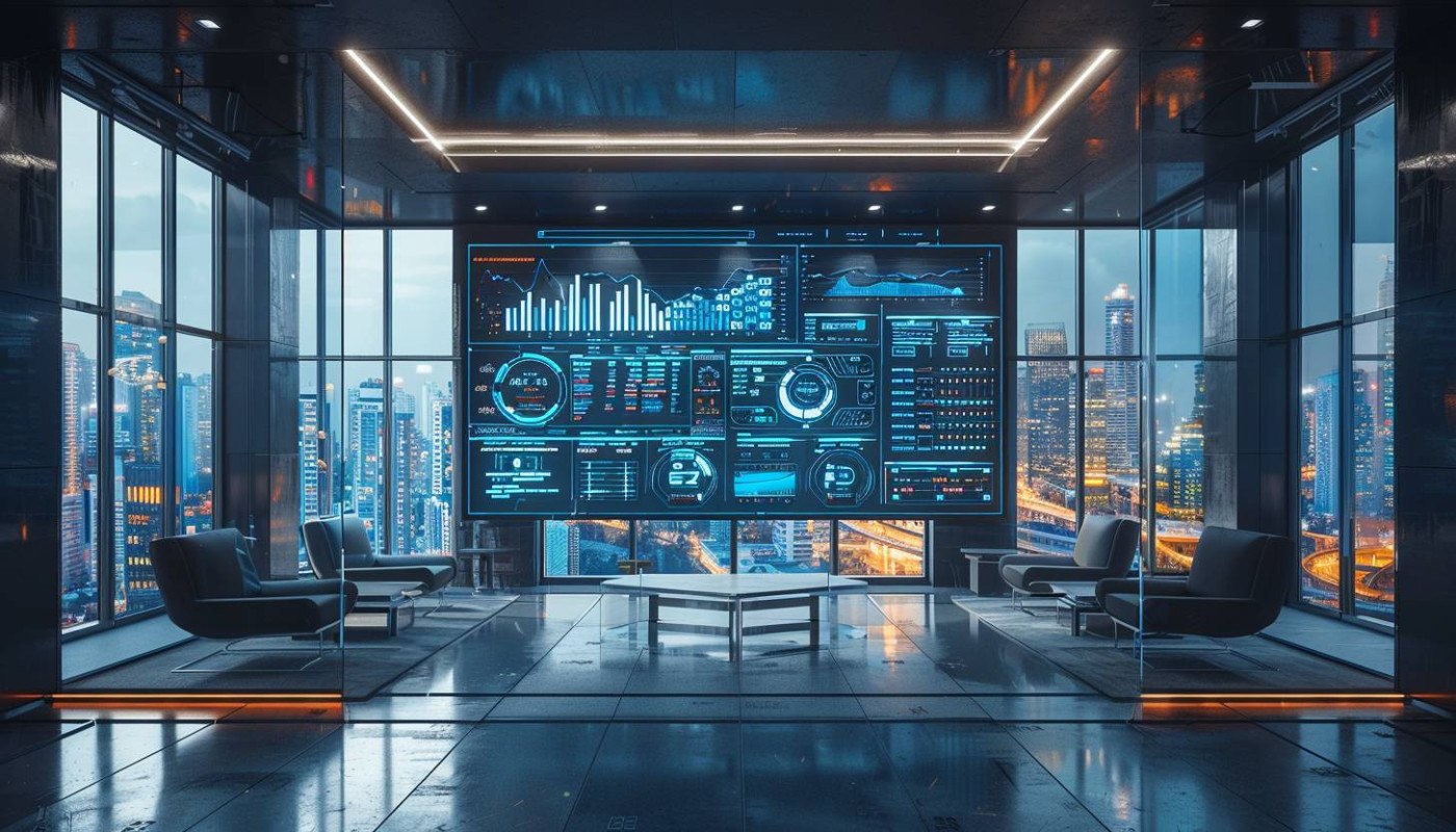 Comment optimiser vos rapports analytiques avec des visualisations avancées