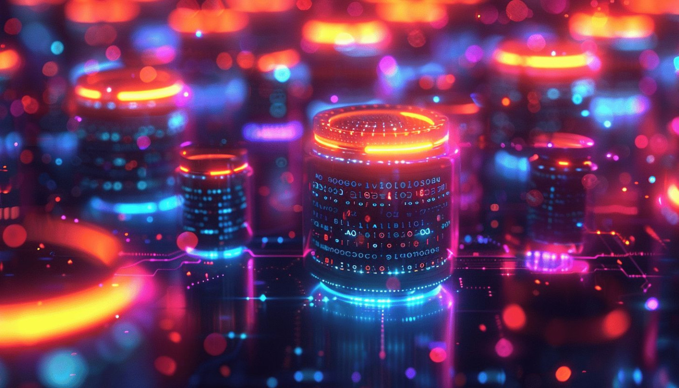 Découverte des systèmes de gestion de bases de données NoSQL les moins exploités