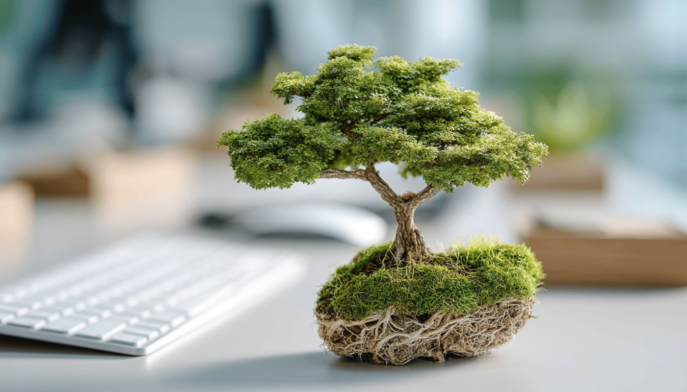 Développement durable en informatique comment réduire l'empreinte carbone de vos équipements technologiques