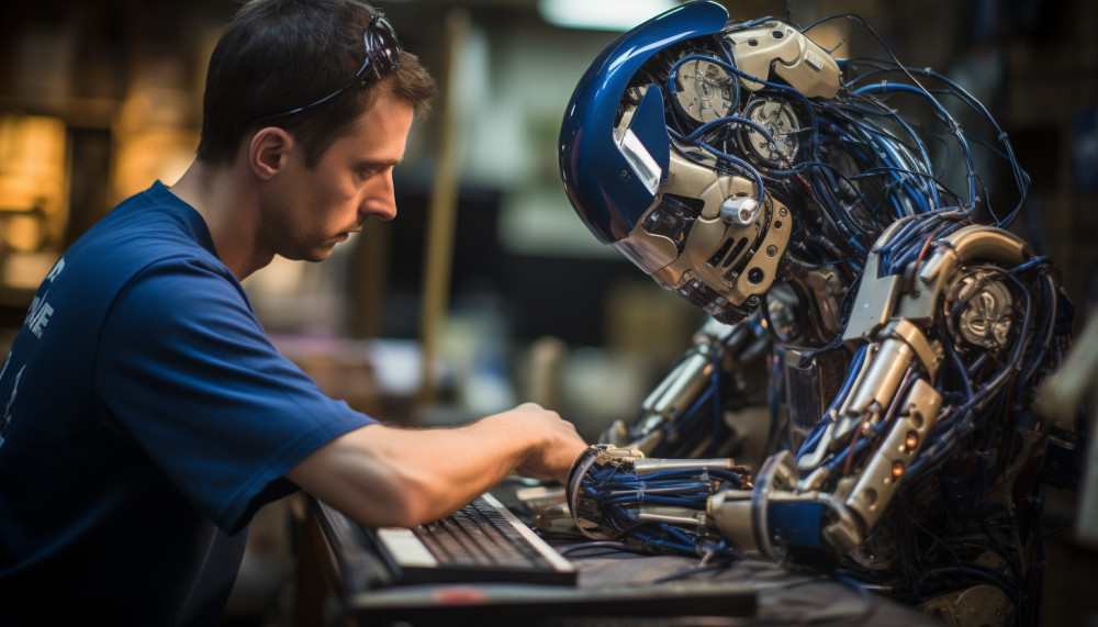 Développer vos compétences en automatisation des processus avec Formation Make