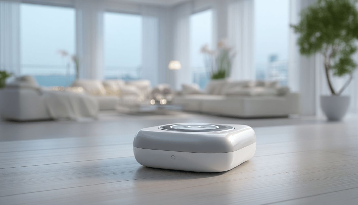 Domotique et économie d'énergie les solutions intelligentes pour réduire votre facture électrique