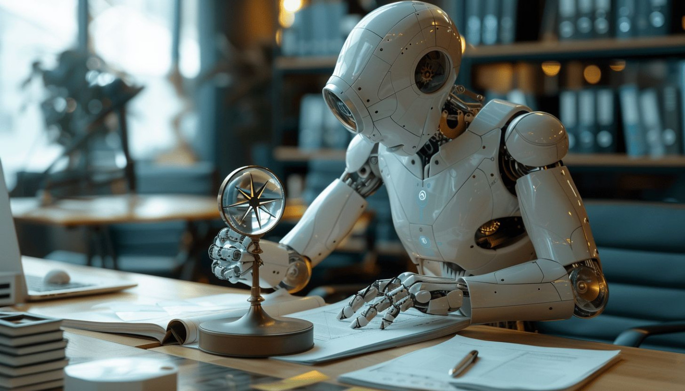 Évaluer l'impact éthique de l'utilisation des détecteurs d'IA dans le journalisme