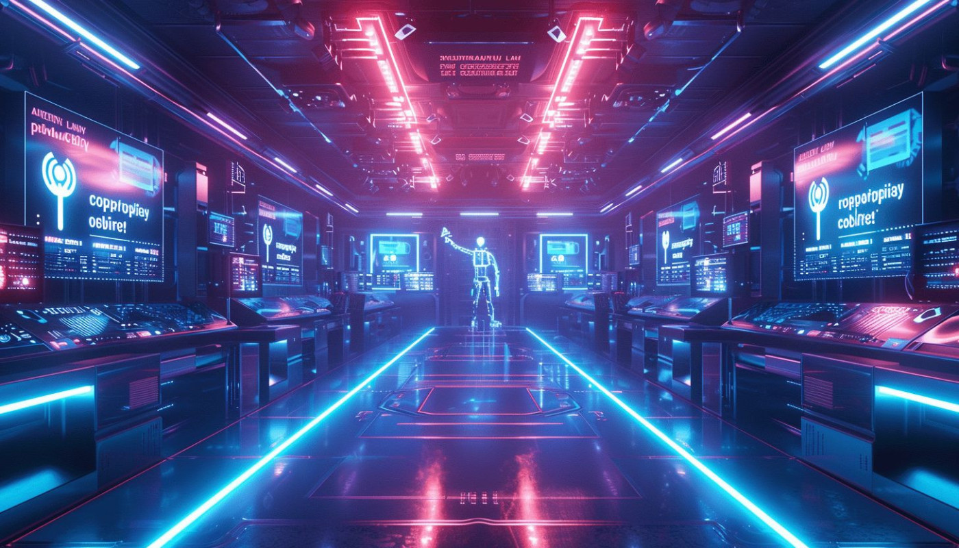 Évolution des droits d'auteur à l'ère des générateurs d'images contrôlés par IA