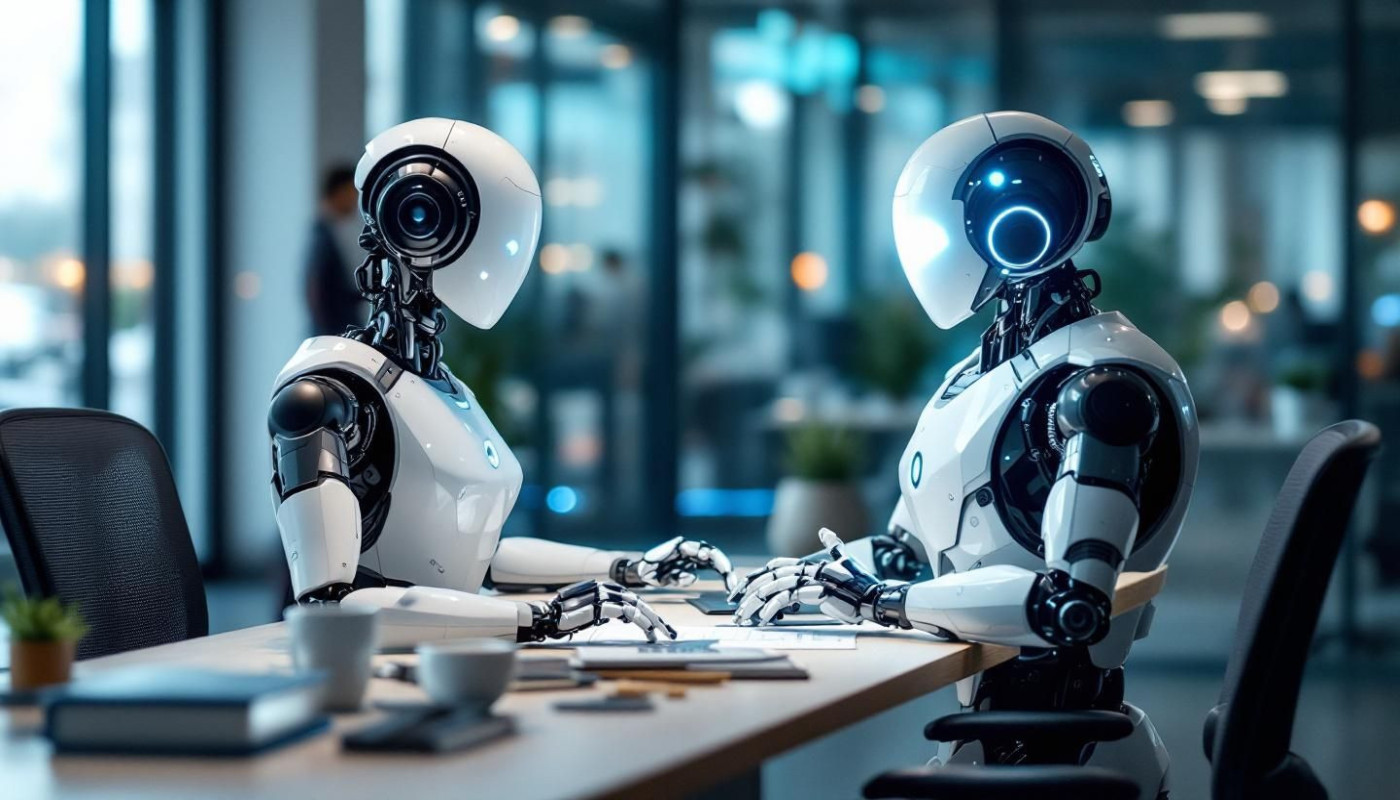 Exploration des avantages de l'automatisation dans les petites entreprises