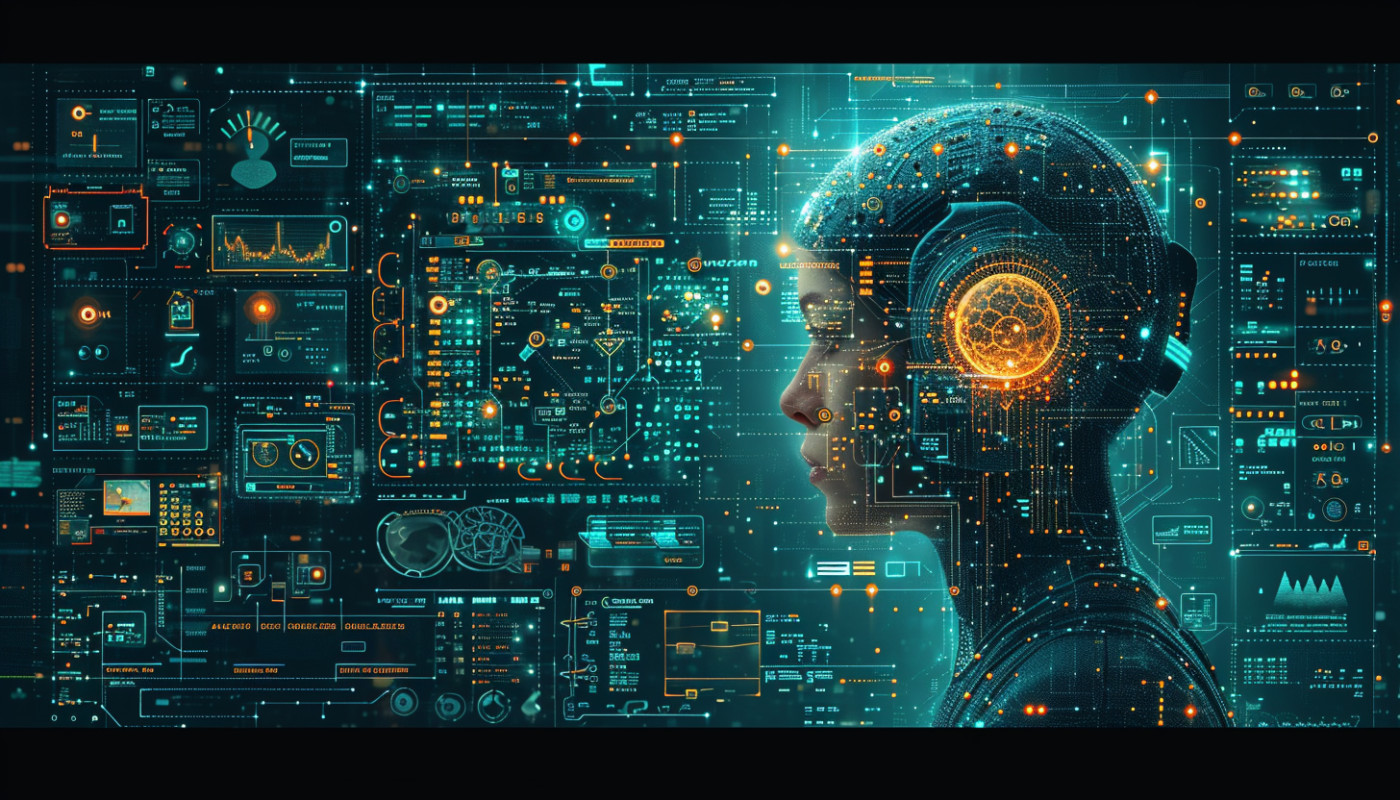 Exploration des progrès récents et des défis futurs de l'intelligence artificielle dans l'industrie