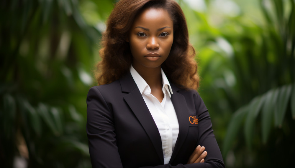 Exploration des stratégies potentielles pour le nouveau directeur général d'Orange Cameroun suite à Elisabeth Medou Badang