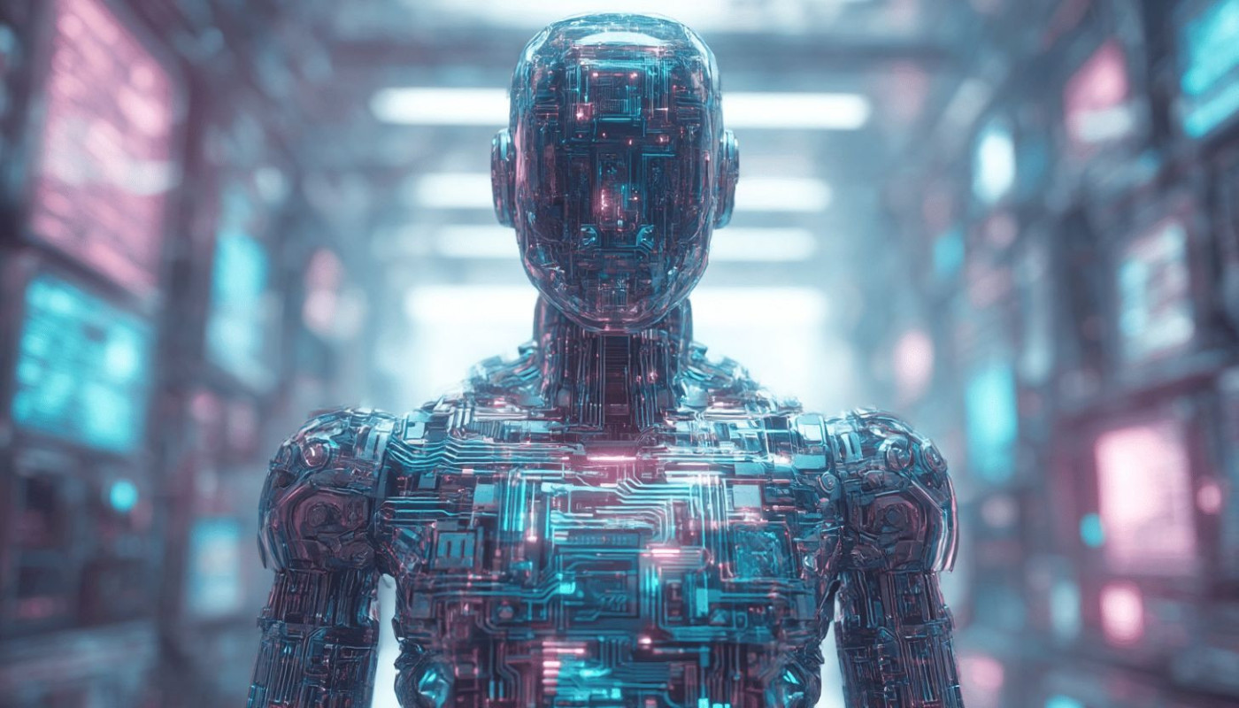 Exploration des tendances futures de l'IA dans la création visuelle d'entreprise