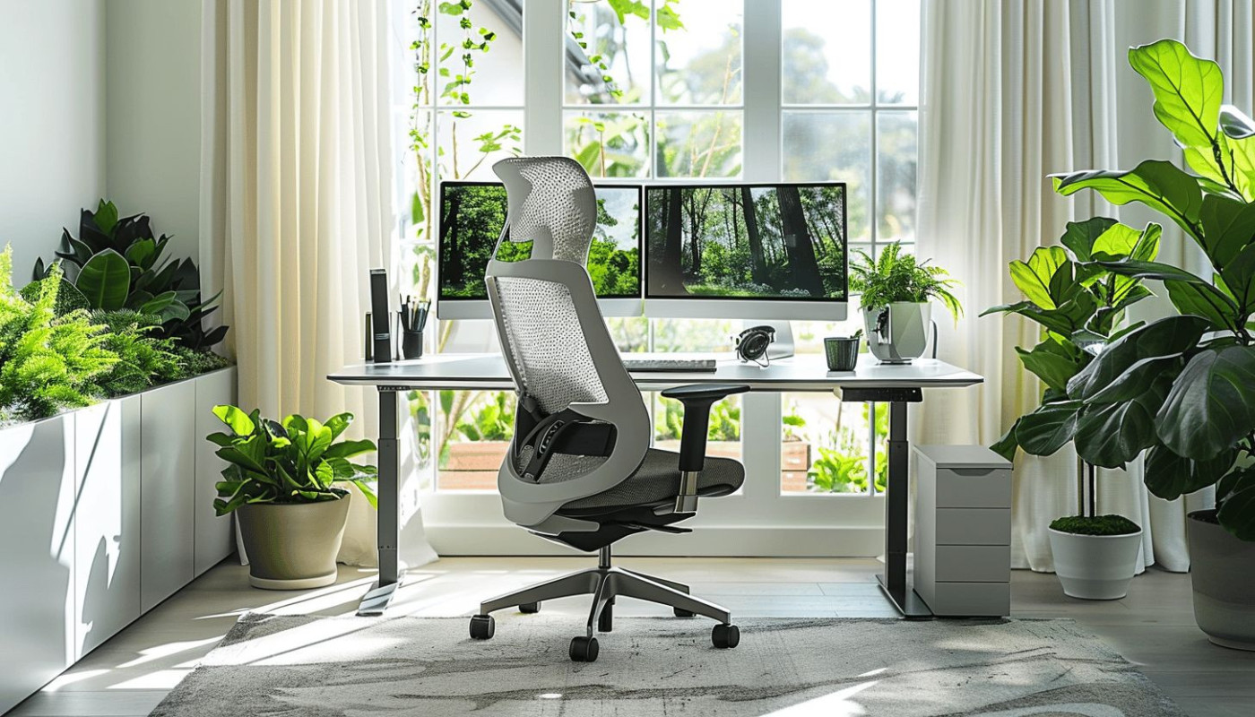 Guide complet pour optimiser votre espace de travail à domicile