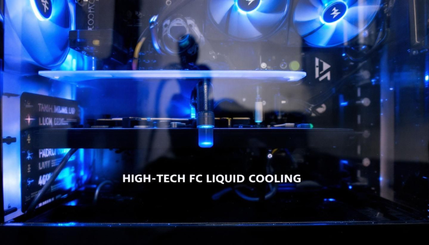 Guide pour optimiser l'efficacité de votre système de refroidissement PC