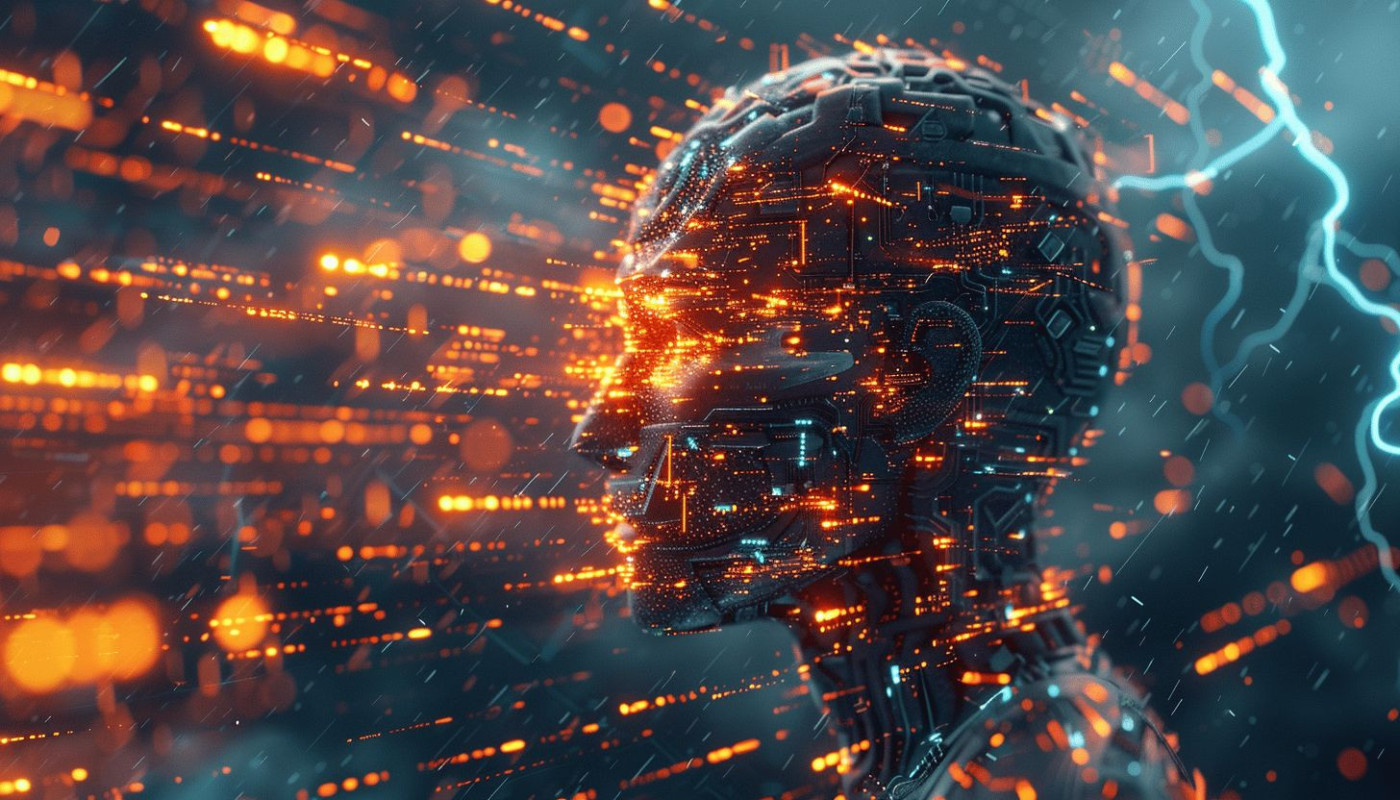 Impact des interruptions de service des IA sur l'économie numérique