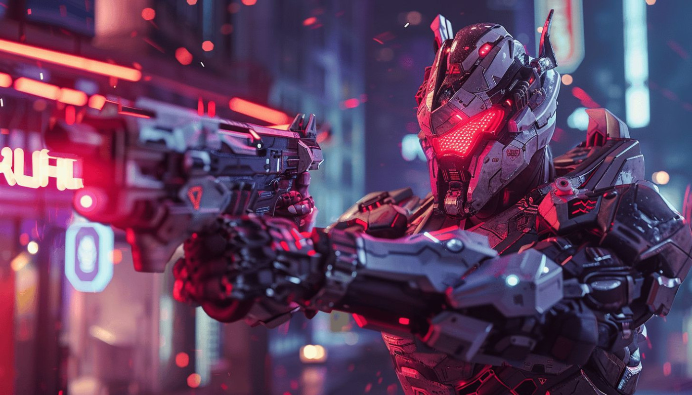 La montée en puissance du jeu mobile hardcore