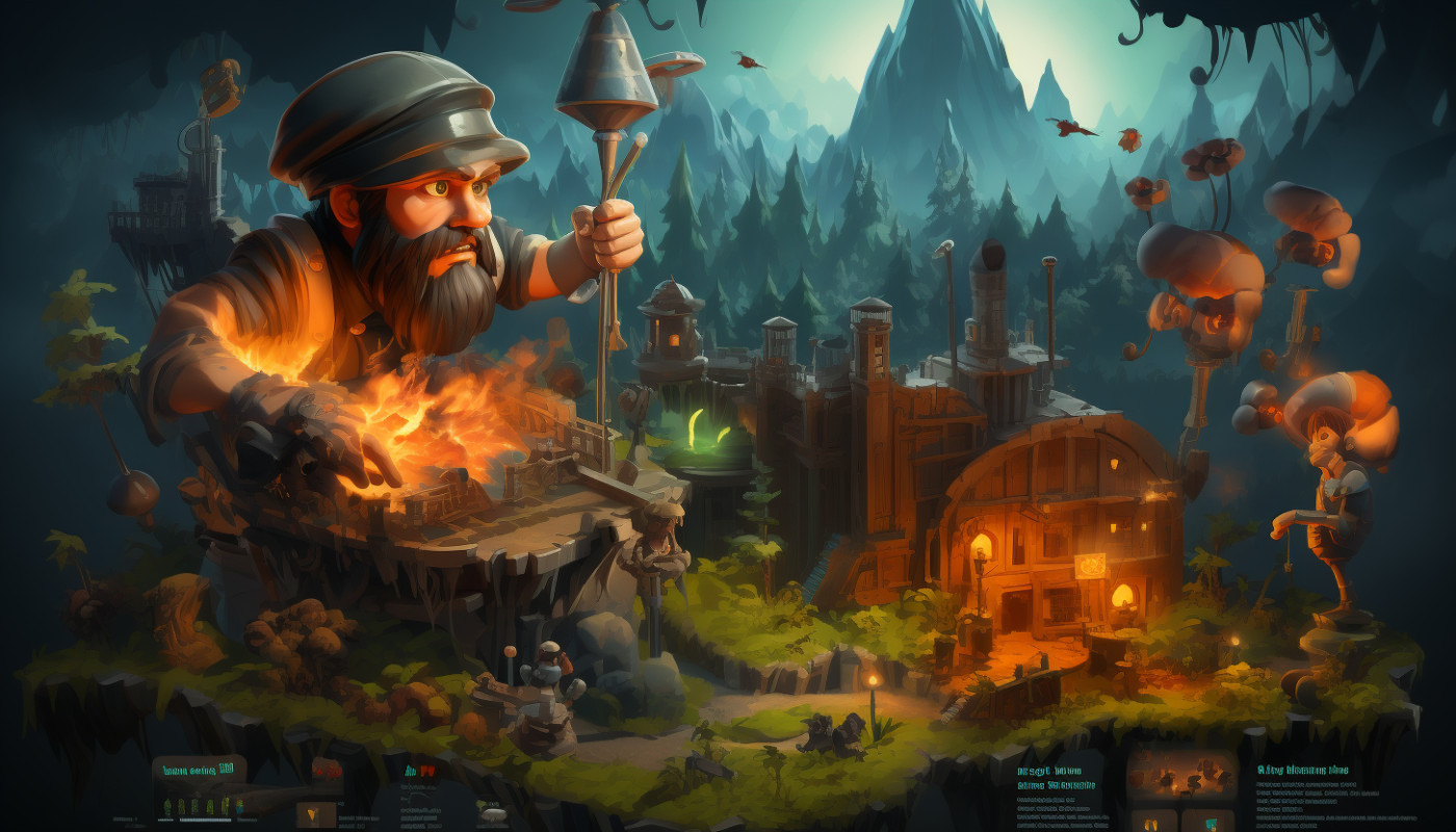 Le développement des jeux indépendants et leur influence sur l'industrie