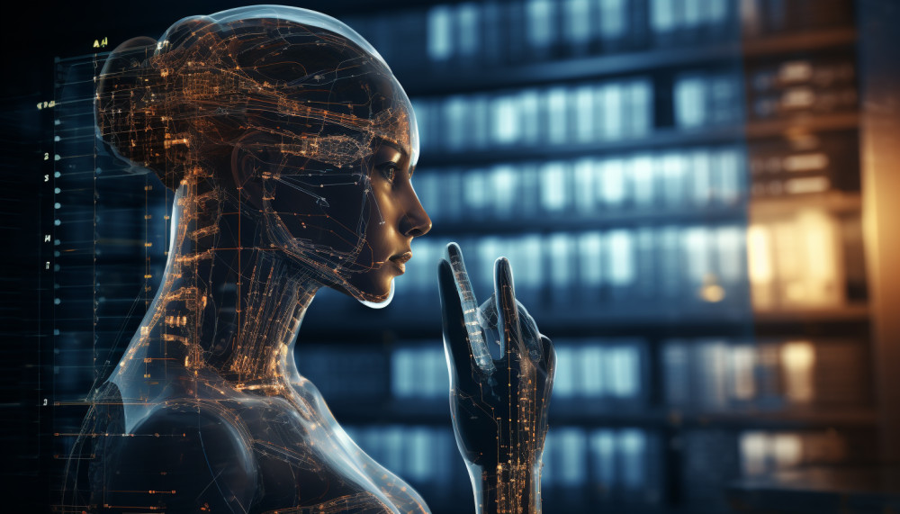 Le futur de la gestion des documents juridiques avec l'intelligence artificielle