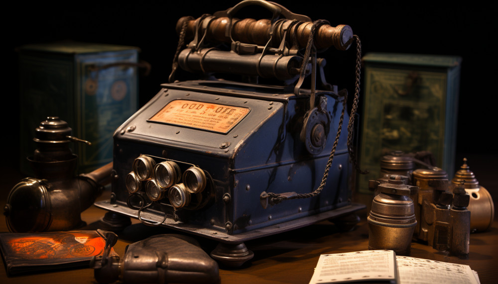 Le téléphone : l’outil le plus utilisé au 21ᵉ siècle