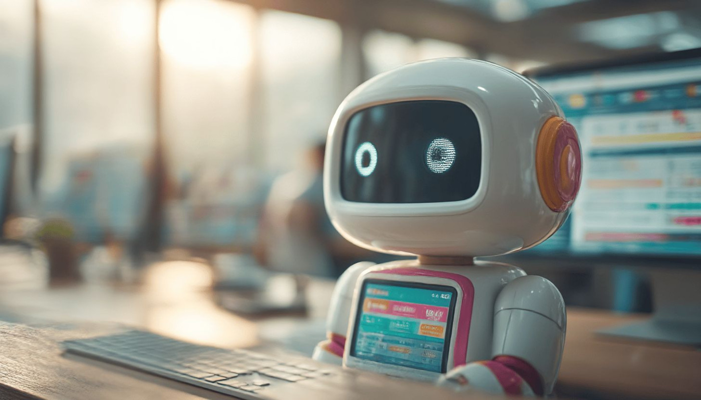 Les avantages des chatbots pour l'amélioration du service client