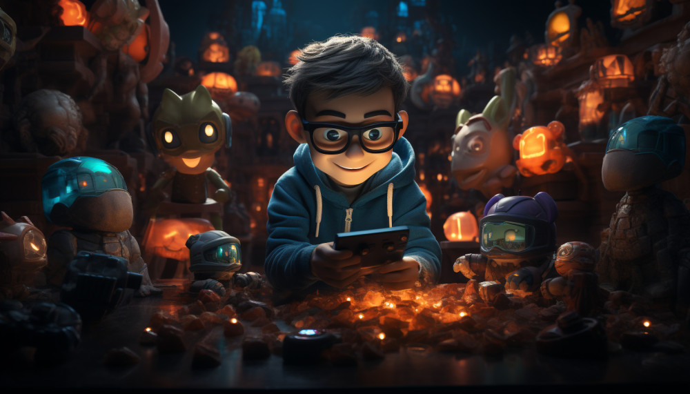 Les chatbots dans l'univers du gaming : nouveautés et bénéfices