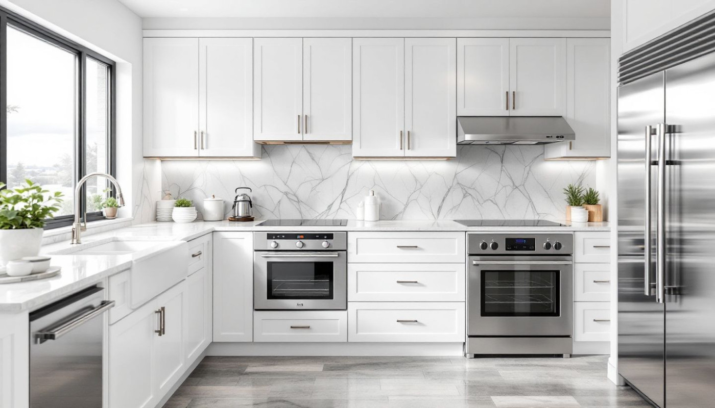 Les dernières innovations en matière de petits électroménagers de cuisine