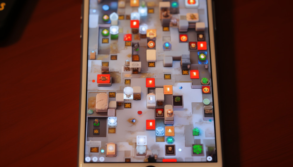 Les jeux vidéo mobiles les plus attendus de l'année