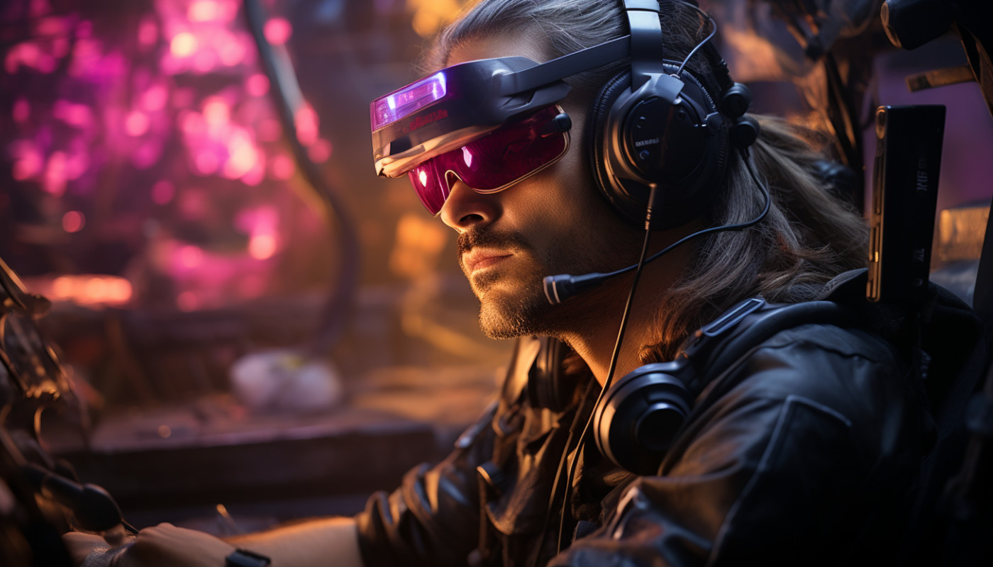 Les tendances émergentes de la réalité virtuelle dans le gaming en 2023