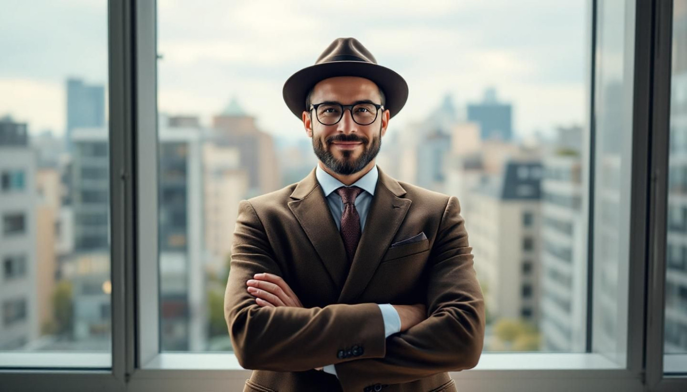 Maximiser la sécurité et la liberté en choisissant le portage salarial