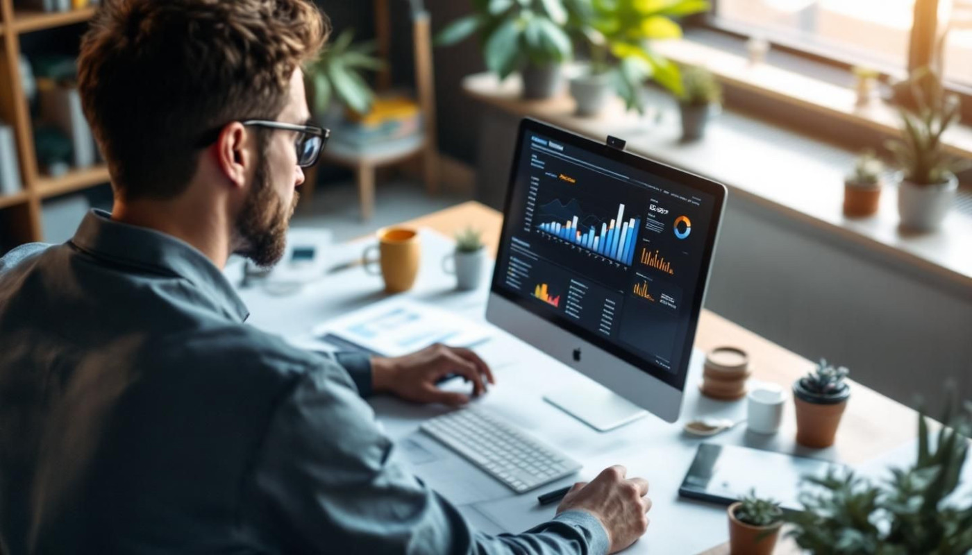 Maximiser l'efficacité de votre site avec des stratégies SEO avancées