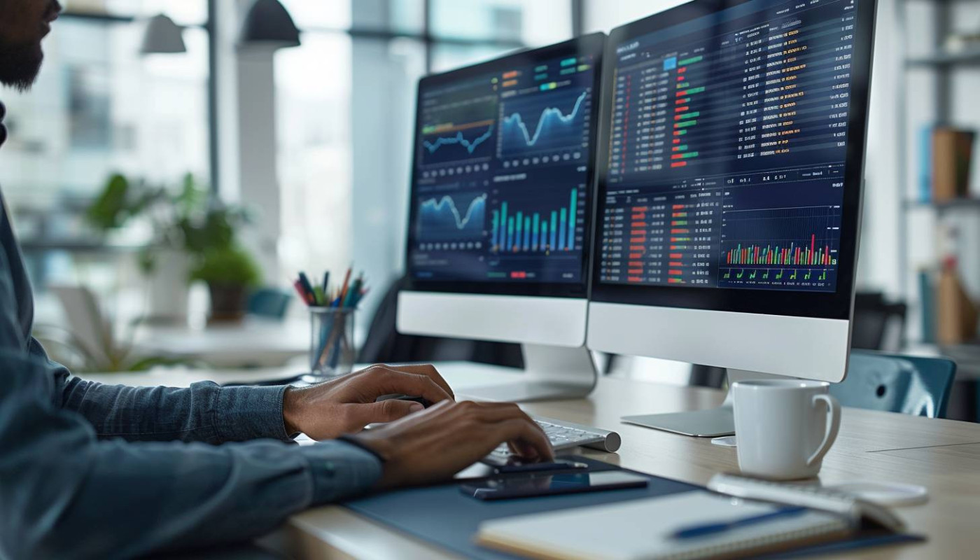 Optimisation de la gestion de projet avec les outils bureautiques modernes