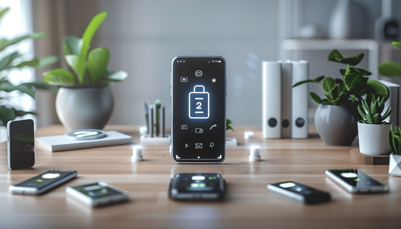 Optimisation de l'autonomie des smartphones astuces et applications méconnues