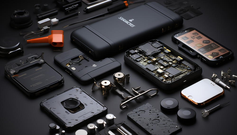 Pièces détachées pour téléphone mobile : comment faire le bon choix ?