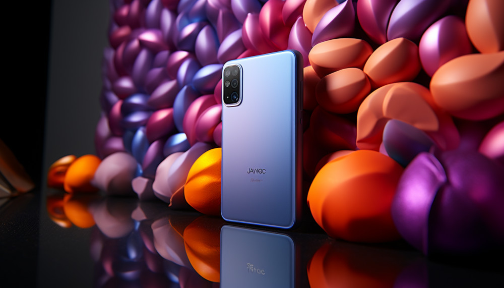 Pourquoi choisir Samsung-galaxy A22 5G