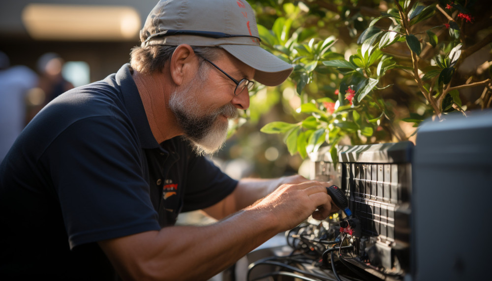 Pourquoi faire appel à un professionnel de climatisation ?