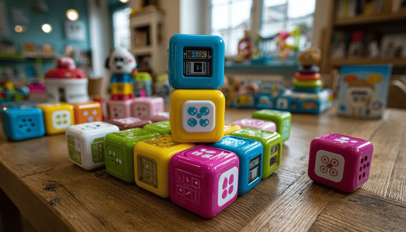 Programmation pour enfants quels outils choisir pour initier vos enfants au code