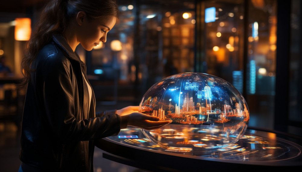 Quelques bonnes raisons d’opter pour le high-tech au quotidien