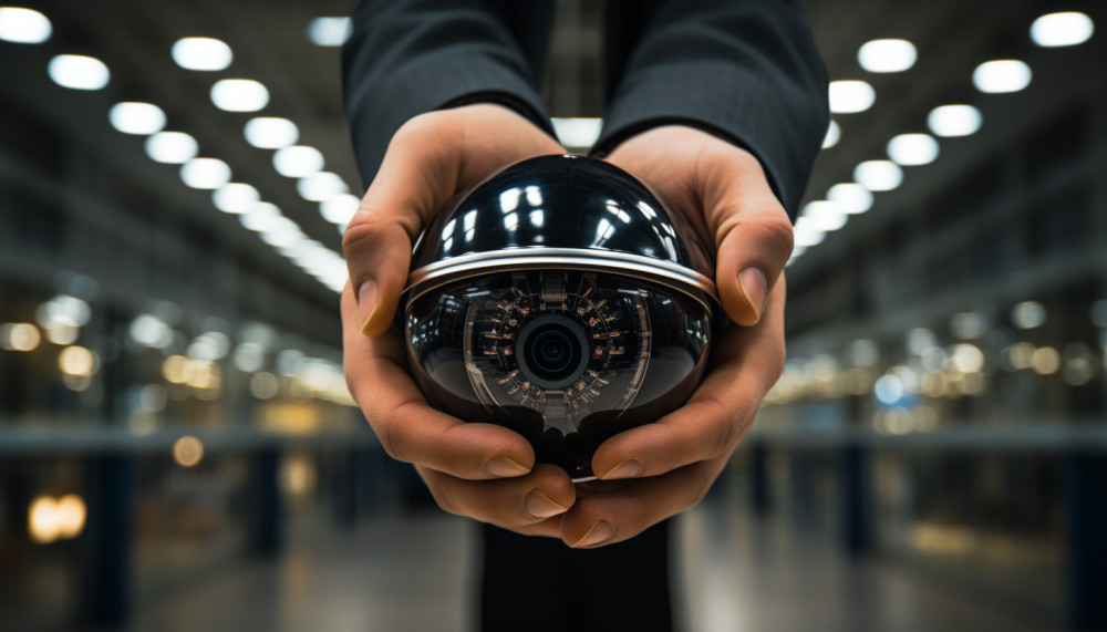 Quels sont les avantages d’utiliser une caméra espion ?