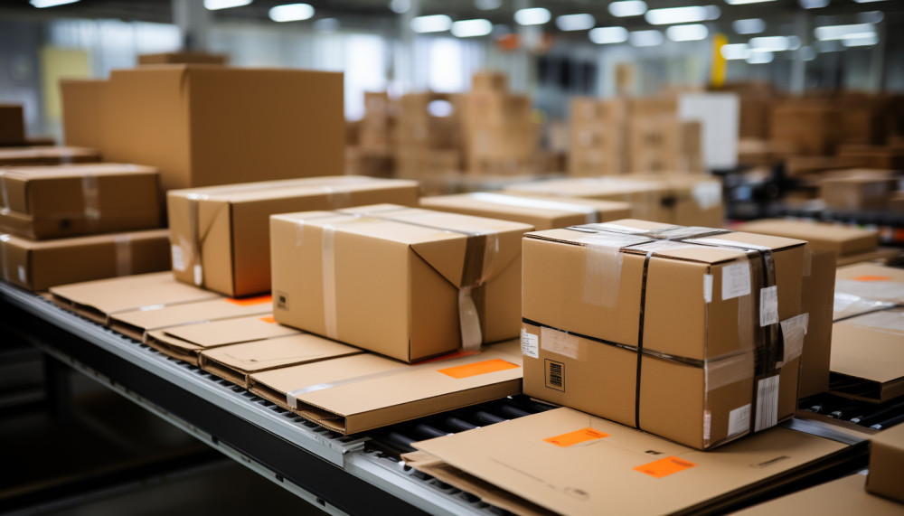 Tour savoir sur les encartonneuses