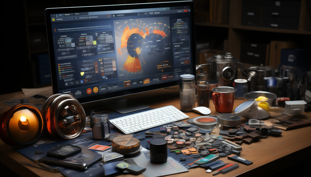 Tout sur les logiciels de suivi de chantier